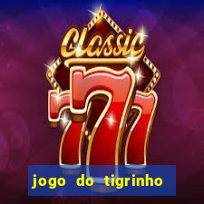 jogo do tigrinho plataforma chinesa